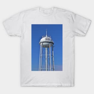 Holden Beach Water Tower T-Shirt